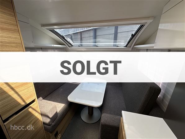 Adria Action 391 LH